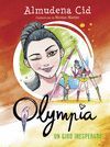 UN GIRO INESPERADO (SERIE OLYMPIA 5)