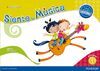 SIENTE LA MÚSICA 1 LIBRO DEL ALUMNO (CONTENIDO EXTRA)