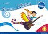 SIENTE LA MÚSICA 4 LIBRO DEL ALUMNO (CONTENIDO EXTRA)
