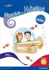 SIENTE LA MÚSICA 6 LIBRO DEL ALUMNO (CONTENIDO EXTRA)