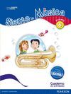 SIENTE LA MÚSICA 6 PACK ACTIVIDADES (CONTENIDO EXTRA)