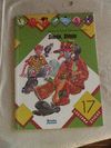 JUEGOS DE LECTURA BASADOS EN EL LIBRO SIMÓN, SIMÓN