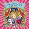 LILY, LA PRINCESA HADA, Y EL CIRCO