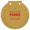 PARA EL MEJOR PADRE DEL MUNDO
