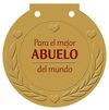 PARA EL MEJOR ABUELO DEL MUNDO