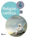 RELIGIÓN CATÓLICA 4 PRIMARIA (2015)