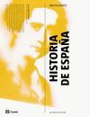 HISTORIA DE ESPAÑA