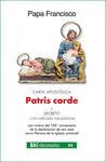 CARTA APOSTÓLICA 