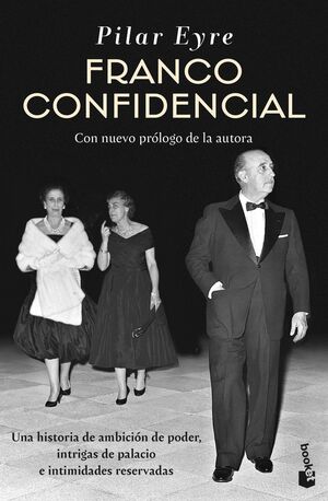 FRANCO CONFIDENCIAL