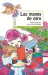 LAS MANOS DE OTRO