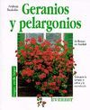 GERANIOS Y PELARGONIOS