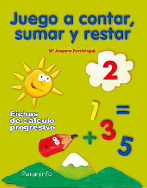 JUEGO A CONTAR, SUMAR Y RESTAR 2