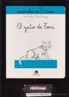 EL GATO DE TONI