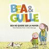 BEA &AMP;AMP; GUILLE 2. BEA NO QUIERE SER LA MAYOR