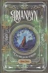 ARIANWYN, UNA BRUJA DE VERDAD