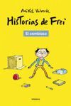 HISTORIAS DE FREI 1. EL CAMBIAZO