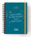 AGENDA MAESTRA DE PUEBLO 2020/2021