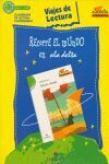 CHUCHO CHANGO. CUADERNO DE LECTURA COMPRENSIVA