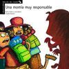 UNA MOMIA MUY RESPETABLE