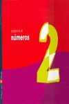 CUADERNO 2 DE NUMEROS (INFANTIL)