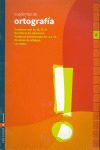 CUADERNO DE ORTOGRAFIA 4 PRIMARIA