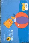 LECTURAS PARA CRECER INFANTIL 5 AÑOS