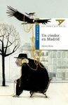 UN CÓNDOR EN MADRID (PREMIO ALA DELTA 2014)