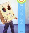 IMAGINA 3º PRIMARIA (CUADERNO DE BITÁCORA)