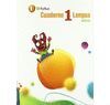 CUADERNO 2 DE LENGUA CASTELLANA Y L. 1º PRIMARIA (CUADRÍCULA)
