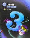 CUADERNO 3 DE MATEMÁTICAS 1º PRIMARIA