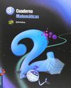 CUADERNO 2 DE MATEMÁTICAS 3º PRIMARIA
