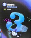 CUADERNO 3 DE MATEMÁTICAS 3º PRIMARIA