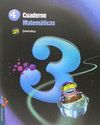 CUADERNO 3 DE MATEMÁTICAS 4º PRIMARIA
