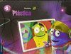 PLÁSTICA 4º PRIMARIA SUPERPIXÉPOLIS