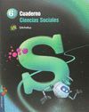 CUADERNO CIENCIAS SOCIALES 6º PRIMARIA