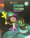 CIENCIAS SOCIALES 2º PRIMARIA (PRINCIPADO DE ASTURIAS)