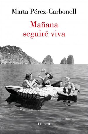 MAÑANA SEGUIRÉ VIVA