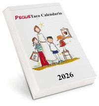 PEQUETACO - 2026