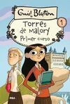 TORRES DE MALORY: PRIMER CURSO