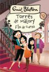 TORRES DE MALORY 12. FIN DE CURSO.
