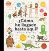 ¿CÓMO HE LLEGADO HASTA AQUÍ?