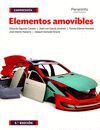 ELEMENTOS AMOVIBLES 5.ª EDICIÓN 2017