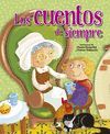 LOS CUENTOS DE SIEMPRE