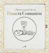 ÁLBUM RECUERDO DE MI PRIMERA COMUNIÓN