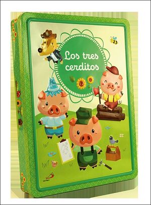 LOS TRES CERDITOS