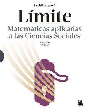LÍMITE. MATEMÁTICAS 1 BACHILLERATO - CIENCIAS SOCIALES