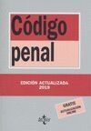 CÓDIGO PENAL