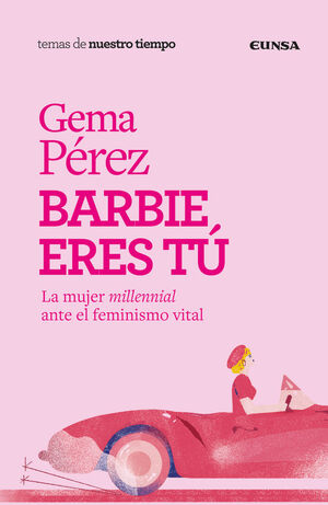 BARBIE ERES TÚ
