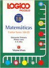 LOGICO PICCOLO. CONTAR HASTA 100