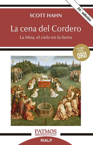 LA CENA DEL CORDERO